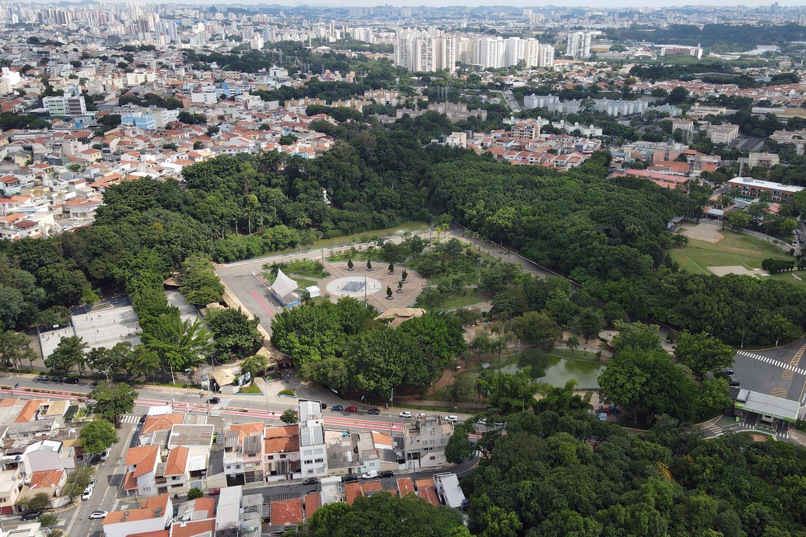 São Caetano Cidade Mias Sustentável Prêmio Sustentabilidade